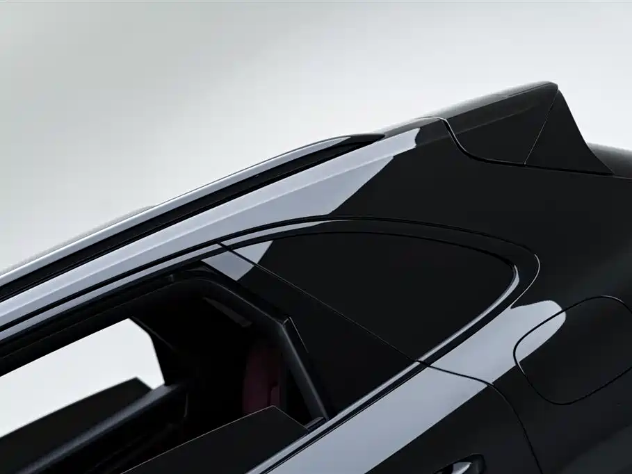 Porsche Cayenne 2024 Cayenne E-Hybrid 2.0T