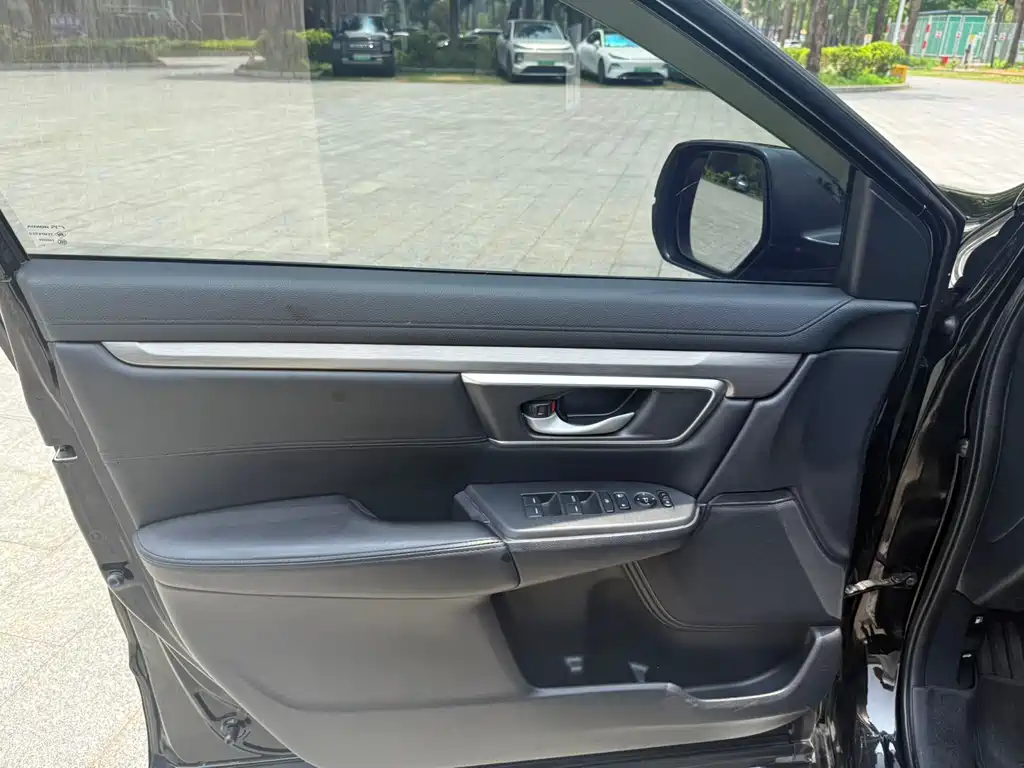 Honda Breeze 2021 2.0L Elite