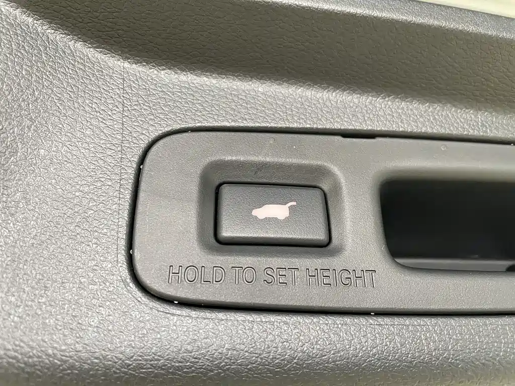 Honda Elysion — миниатюра 17