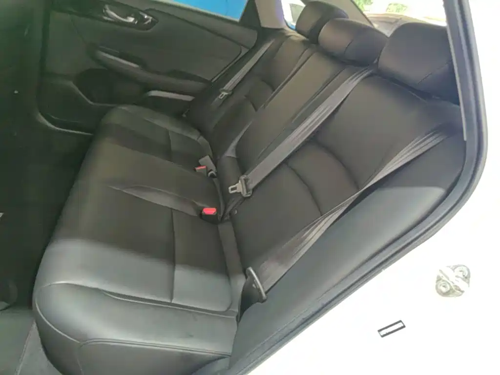Honda Crider — миниатюра 17