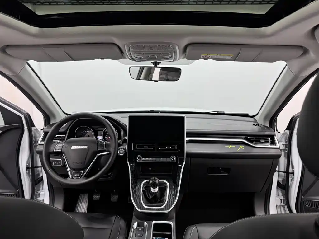 Haval M6 — миниатюра 5