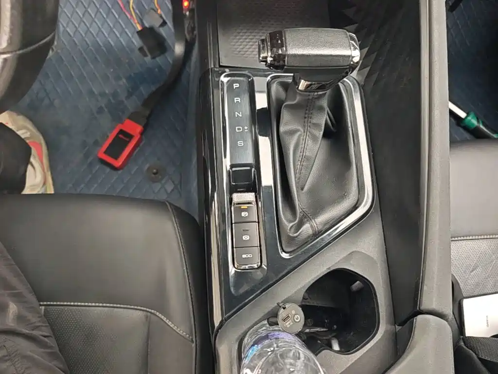 Baojun Valli — миниатюра 14