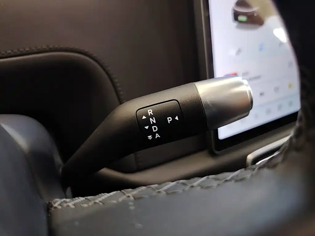 Li Auto Li L7 — миниатюра 14