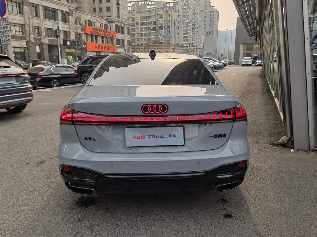 AUDI A5L