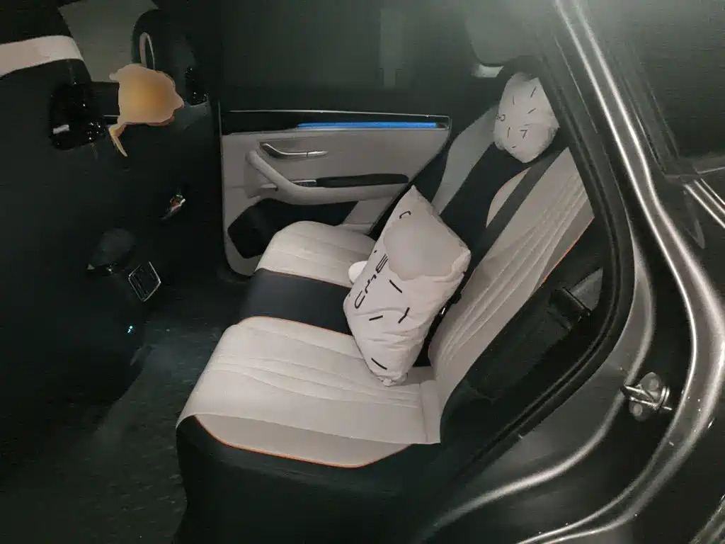 BYD PLUS New Energy — миниатюра 13