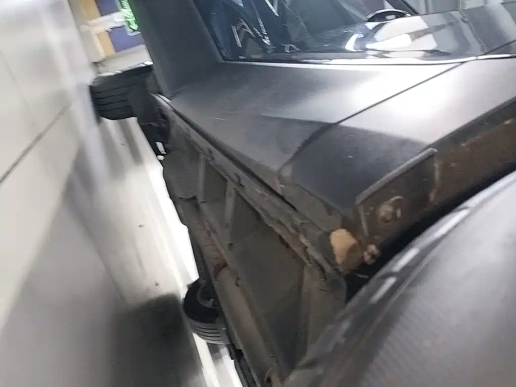 Chevrolet Blazer — миниатюра 21
