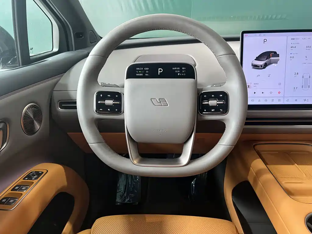 Li Auto i8 2025 Standard