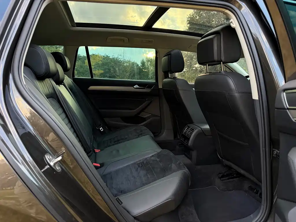 Volkswagen Viloran — миниатюра 7