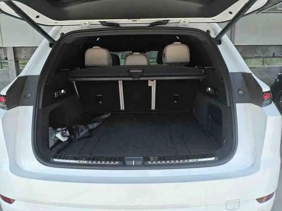Li Auto L7 2024 Ultra
