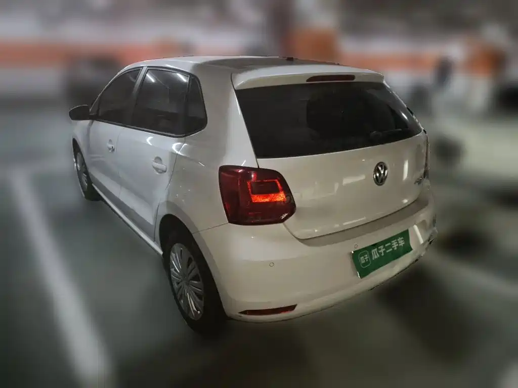 Volkswagen Polo — миниатюра 25