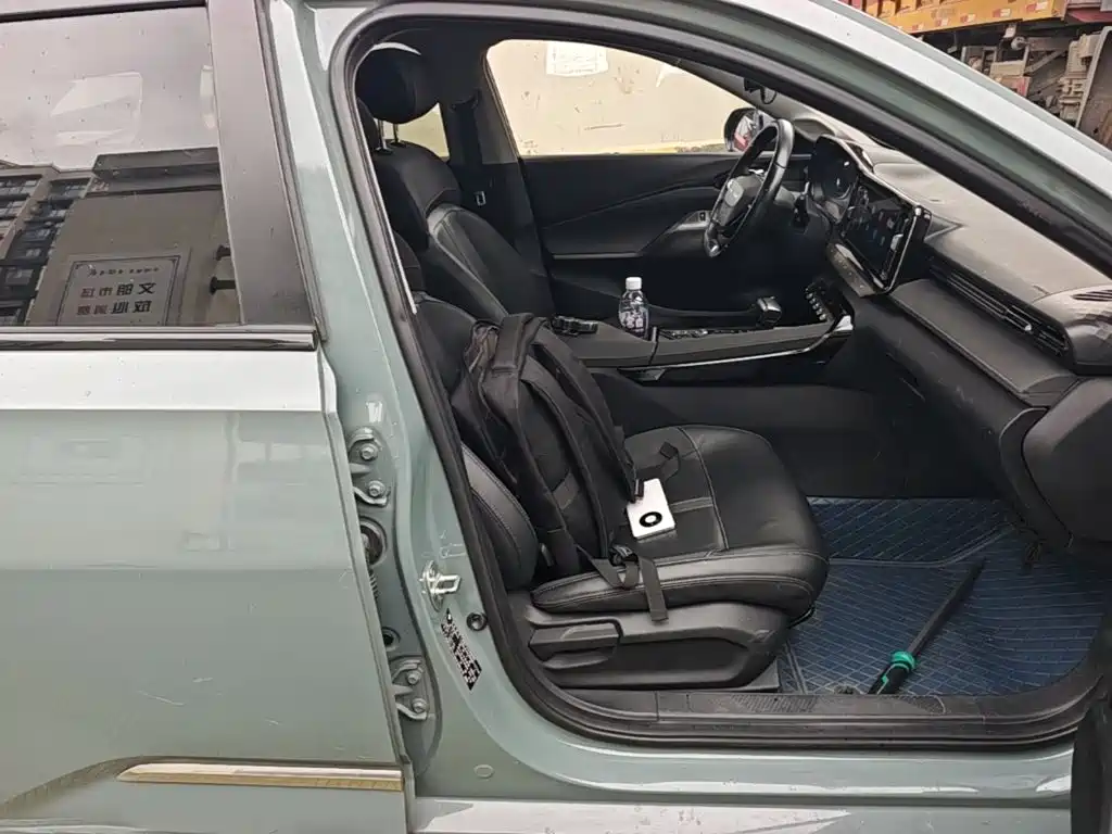 Baojun Valli — миниатюра 25