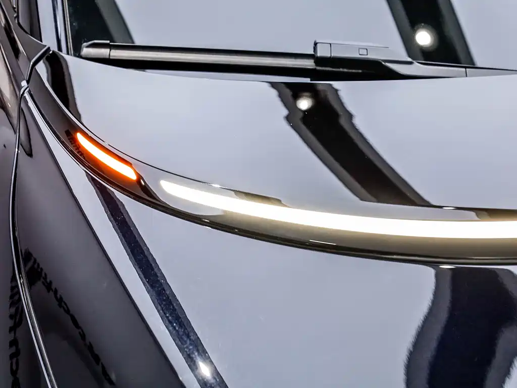 Li Auto Li i6 — миниатюра 29