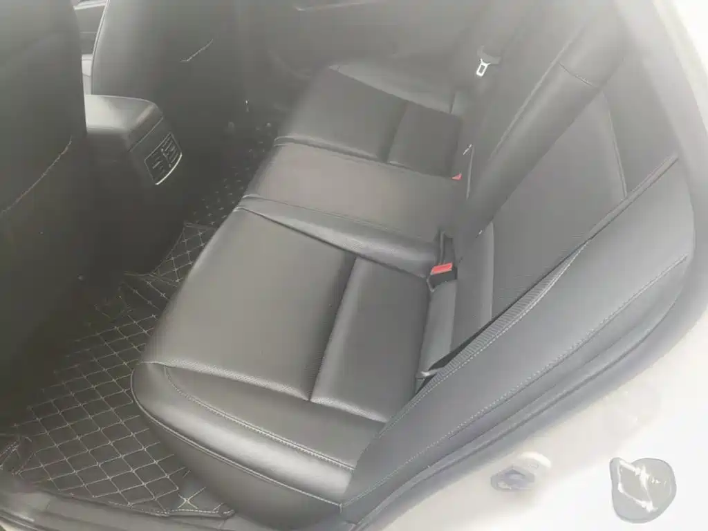 Hyundai Mistra — миниатюра 17
