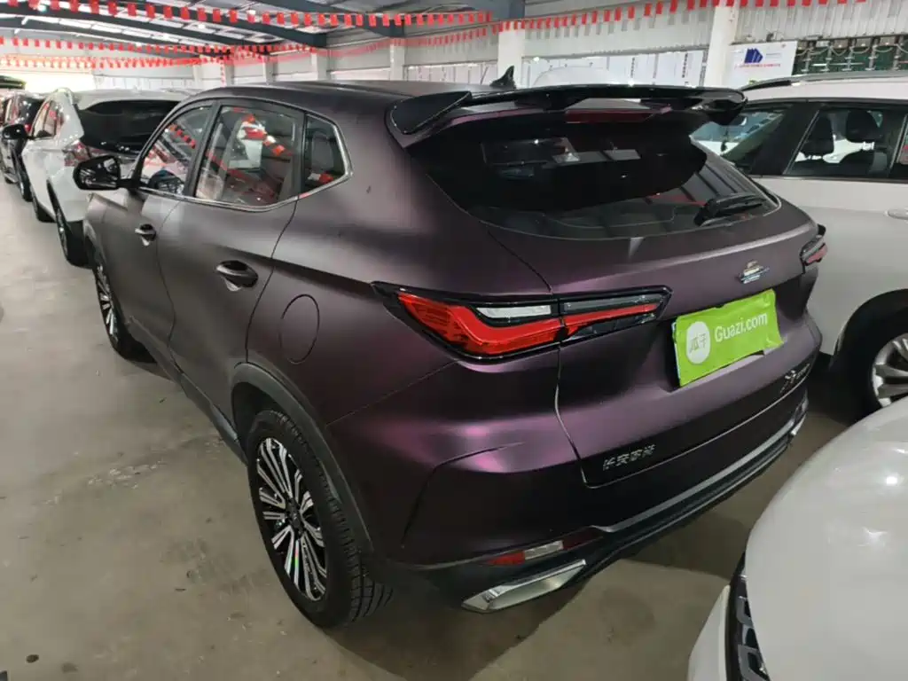 Oshan Oushang X5 — миниатюра 5