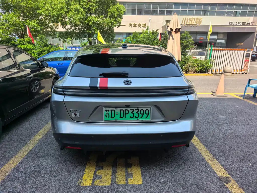 NIO ET5T 2023 75kWh Touring