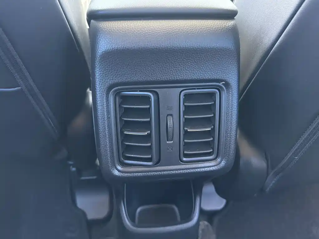 Honda XR-V Facelift 1.5L CVT Trend Edition, фото 10