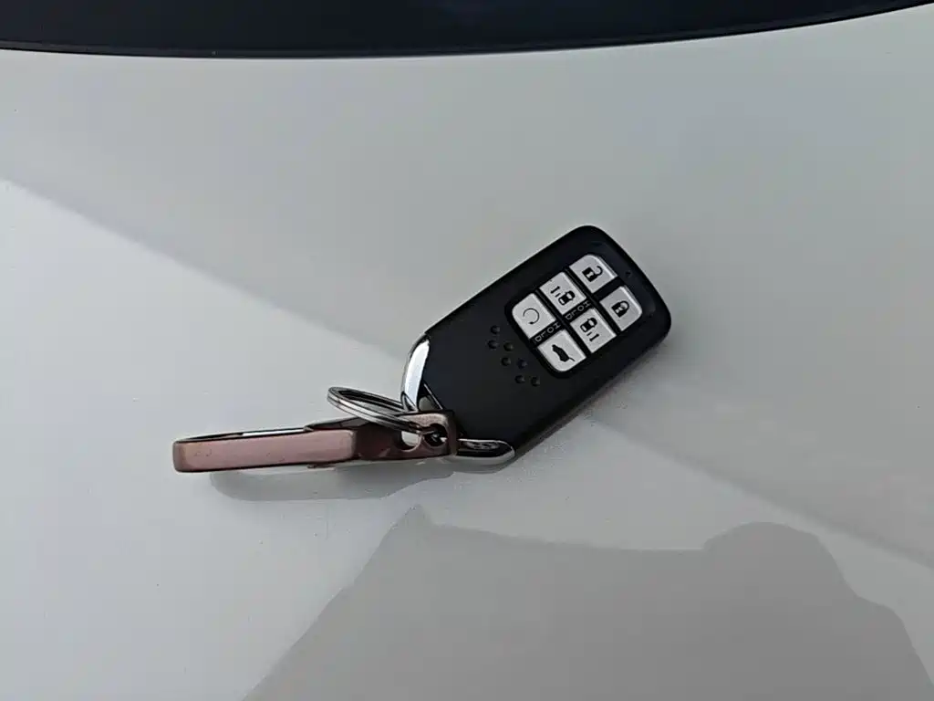 Honda Elysion — миниатюра 9