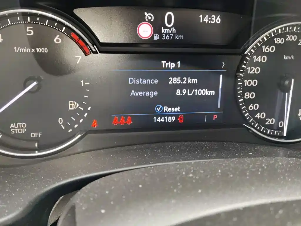 Cadillac XT4 — миниатюра 9