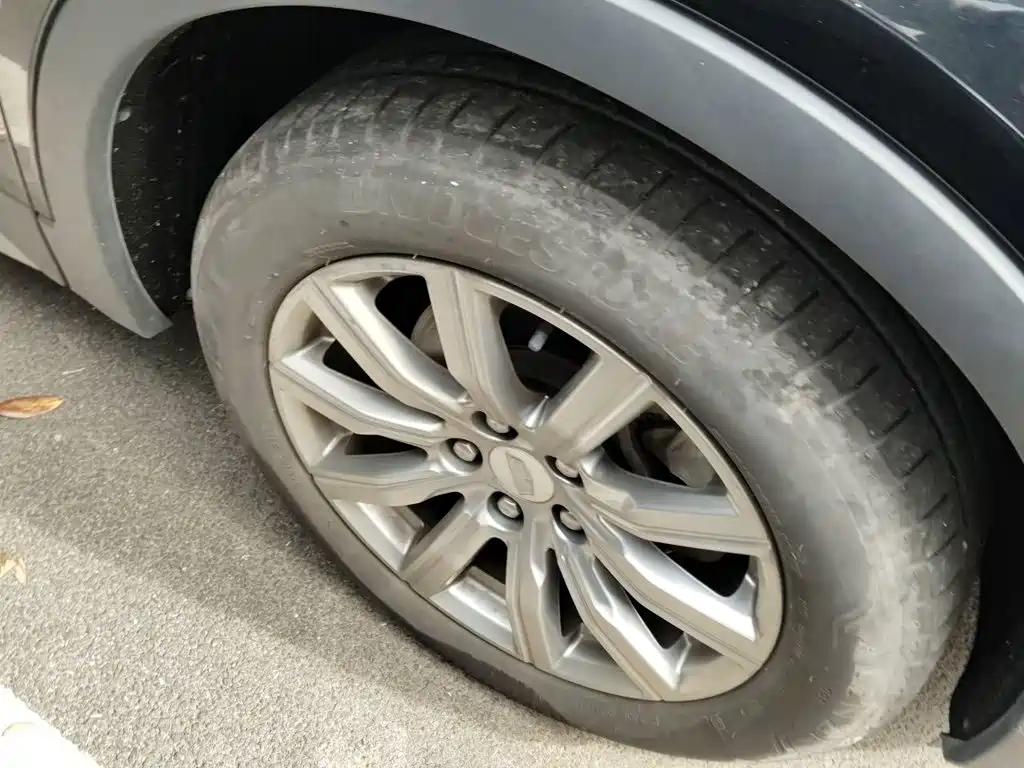 Cadillac XT4 — миниатюра 25