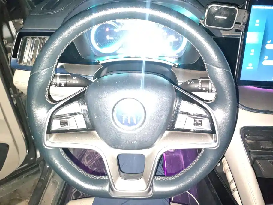BYD PLUS New Energy — миниатюра 15