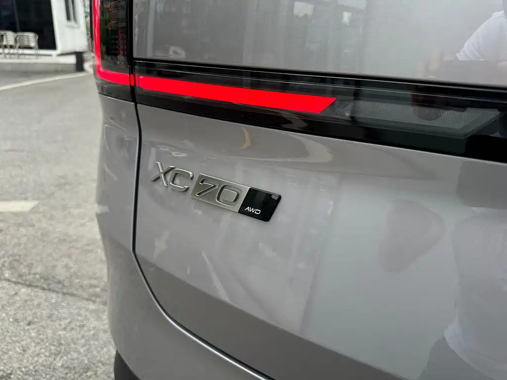 Volvo XC70 PHEV 4WD Ultra Long Range Core, фото 19