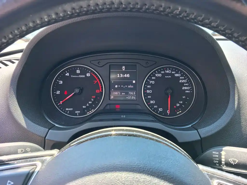 Audi A3 — миниатюра 10