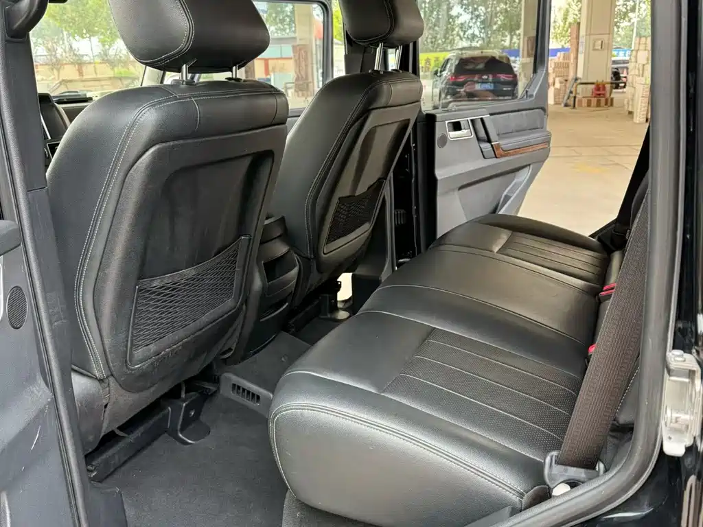 Beijing Off-Road BJ80 — миниатюра 5