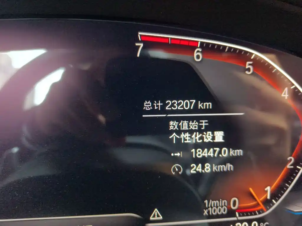 BMW X3 — миниатюра 8