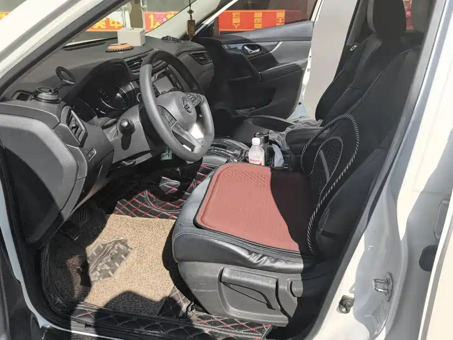 Nissan X-Trail — миниатюра 9