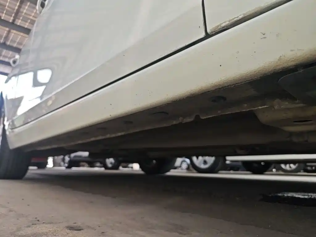 Chevrolet Malibu — миниатюра 21