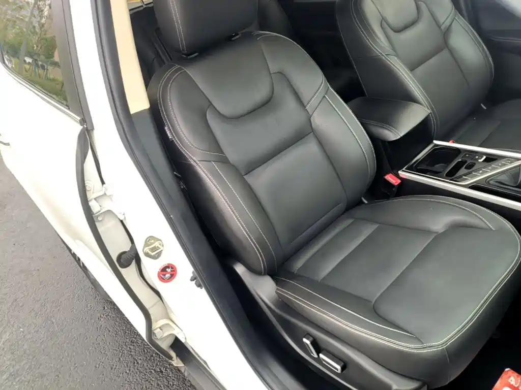 Geely Vision X6 — миниатюра 25