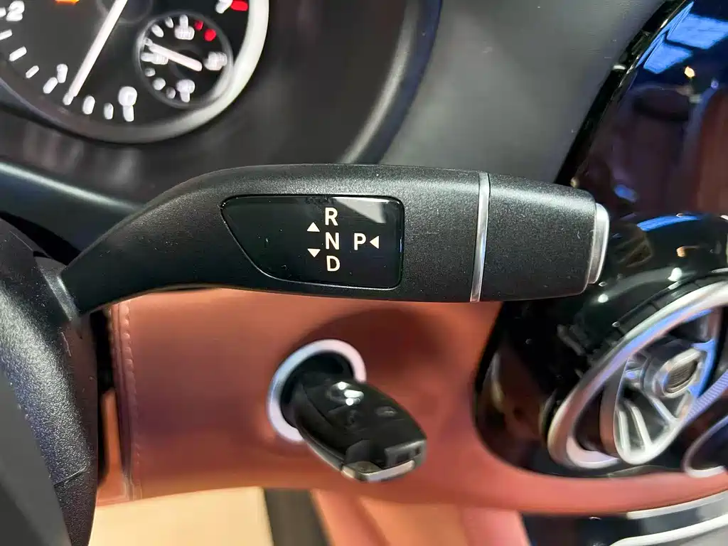 Mercedes-Benz Vito — миниатюра 12