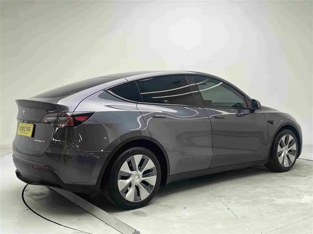 Tesla Model Y — миниатюра 11