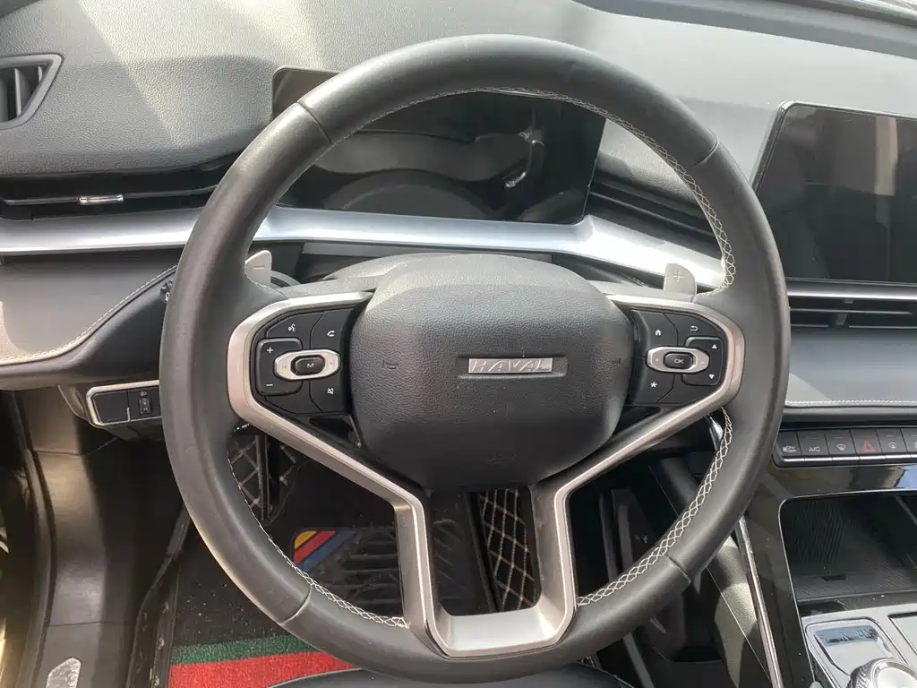 Haval H6 — миниатюра 9
