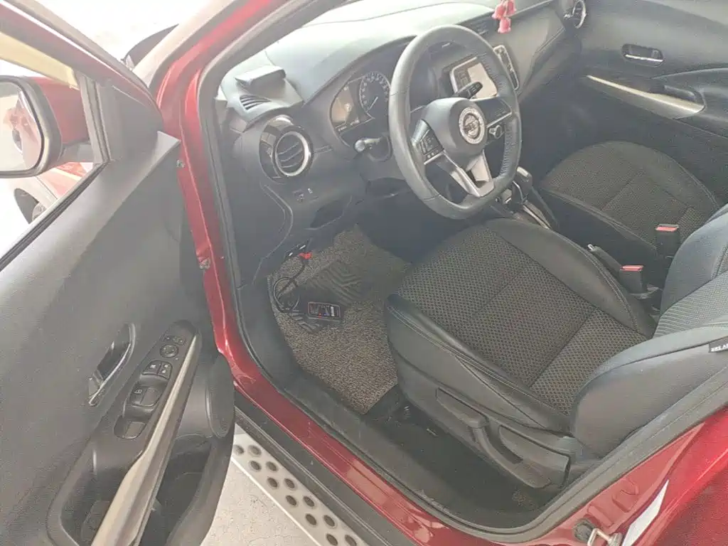 Nissan Kicks — миниатюра 16