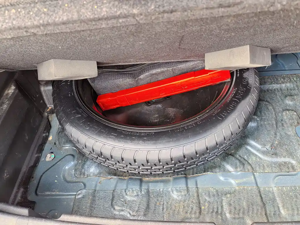 GEELY AUTOMOBILE BOYUE