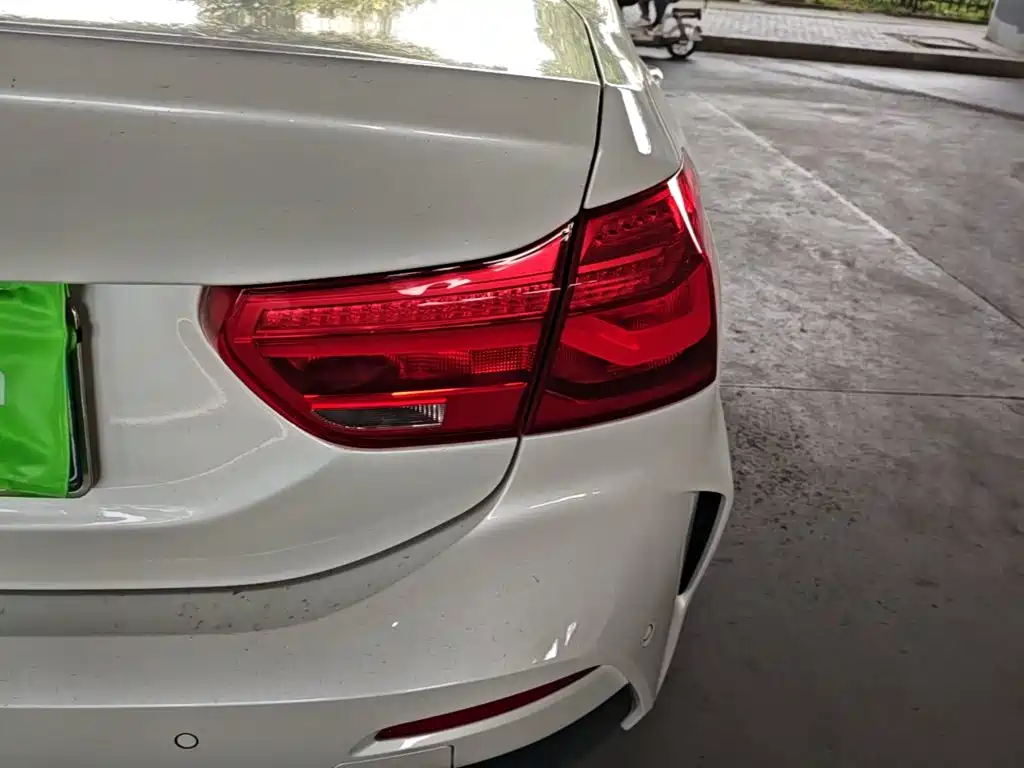 BMW 1 Series — миниатюра 8