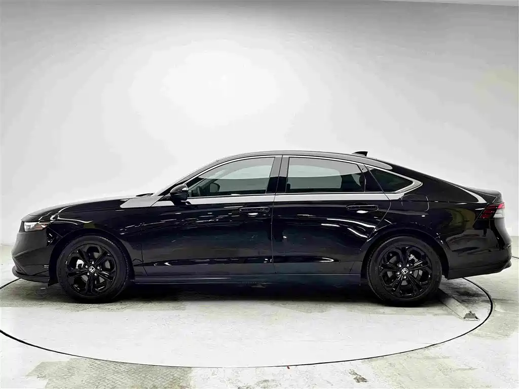 Honda Accord — миниатюра 20