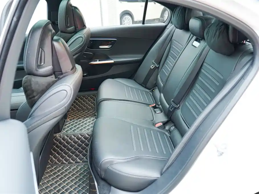 Mercedes-Benz C-Class C 2023 C 260 L Sport