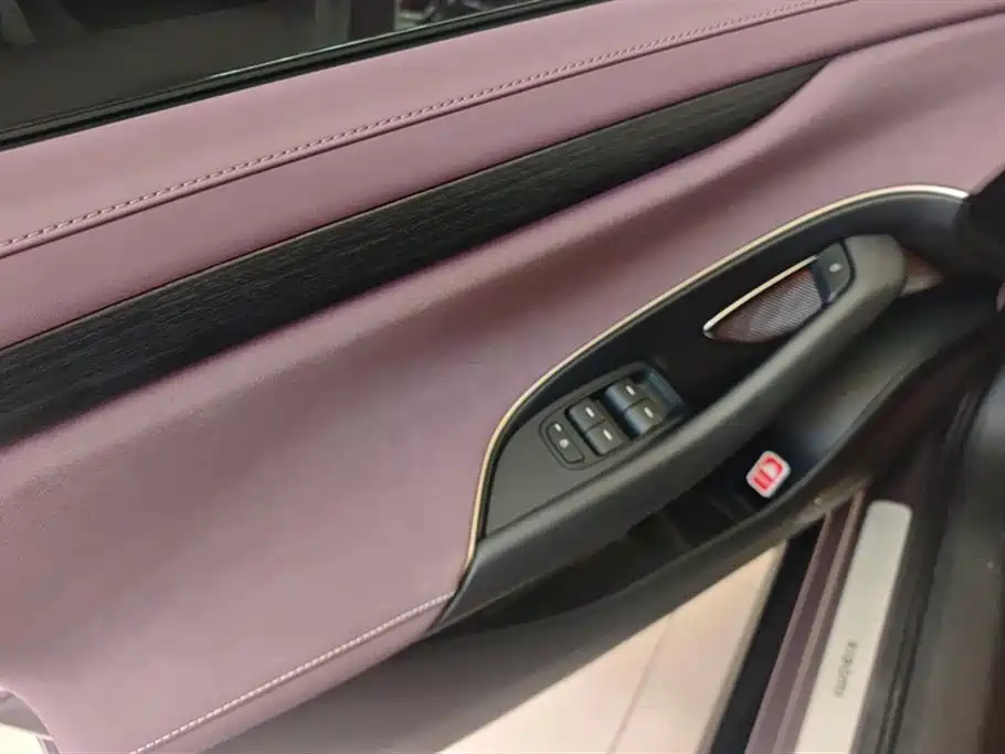 Xiaomi SU7 2024 Smart Drive Pro
