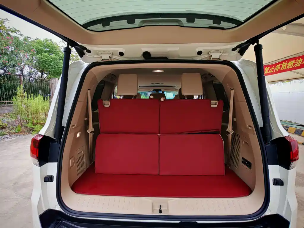 Toyota Land Cruiser — миниатюра 13