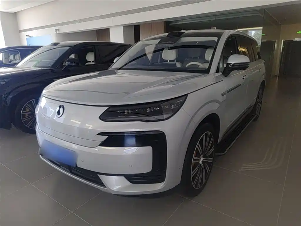 Denza N9