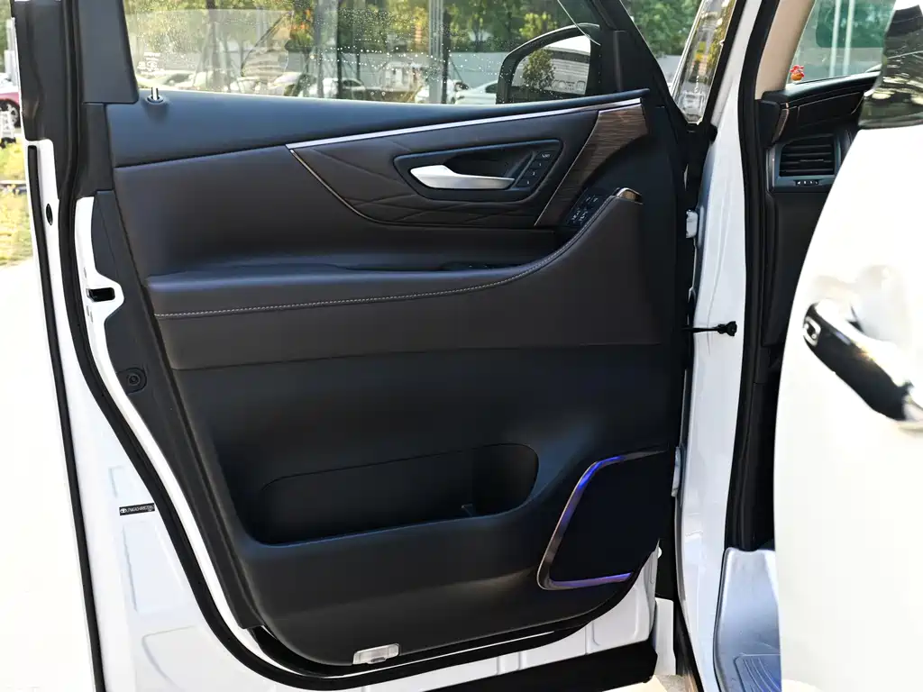 Toyota Alphard — миниатюра 25