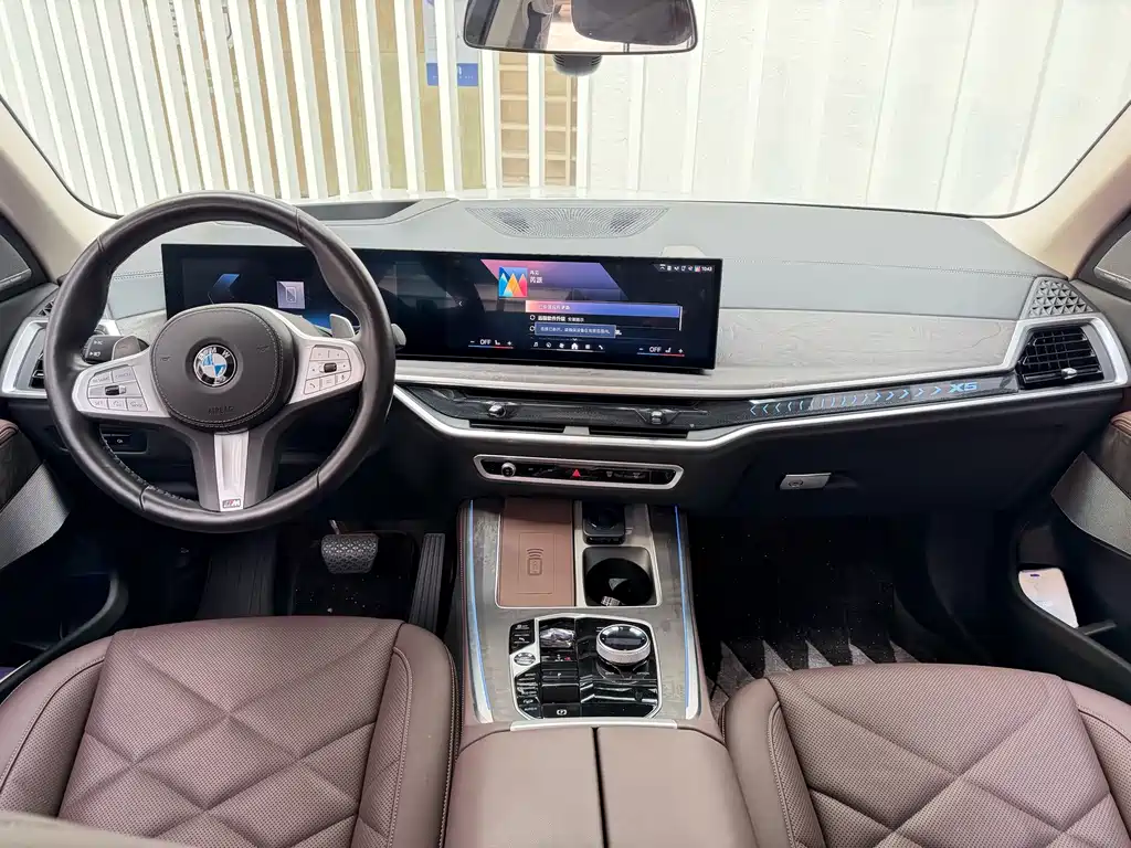 BMW X5 — миниатюра 10