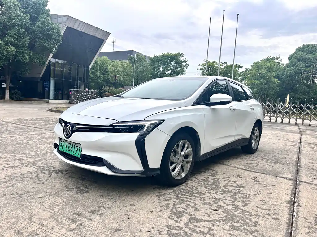 Buick Velite 6 2023