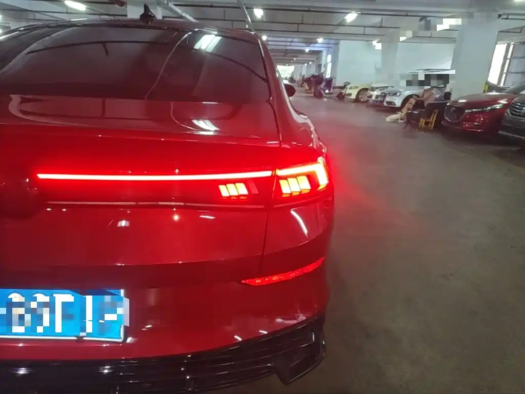 Volkswagen Lamando 2022 L 280TSI DSG