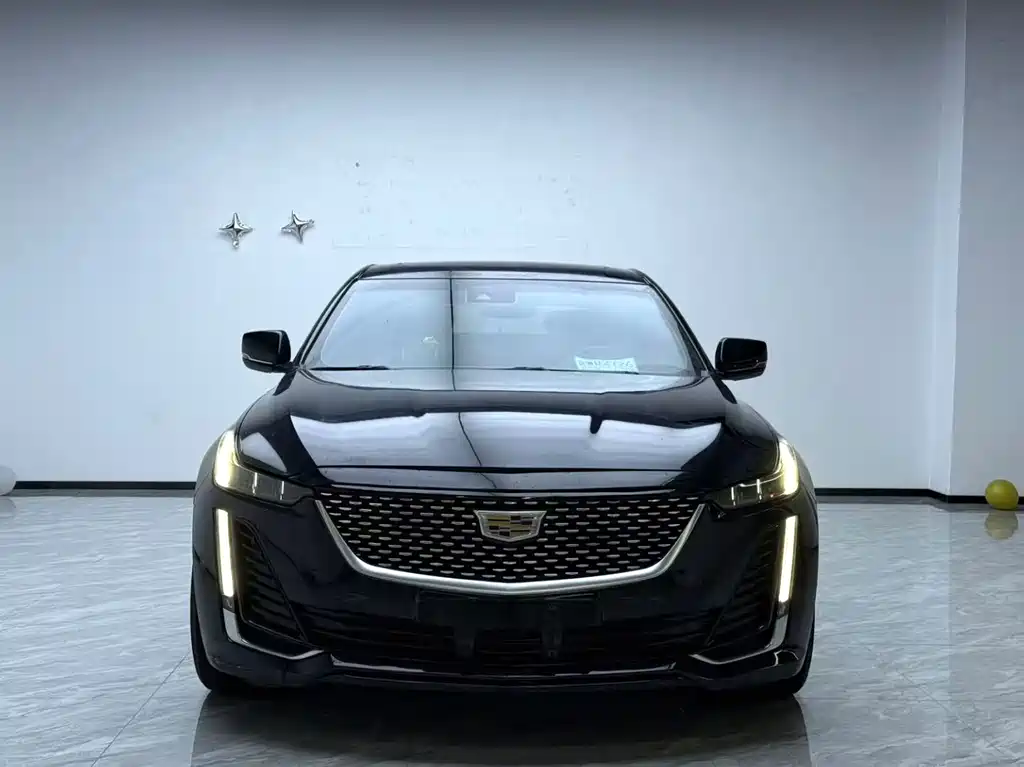 Cadillac CT5 2022 28T Luxury