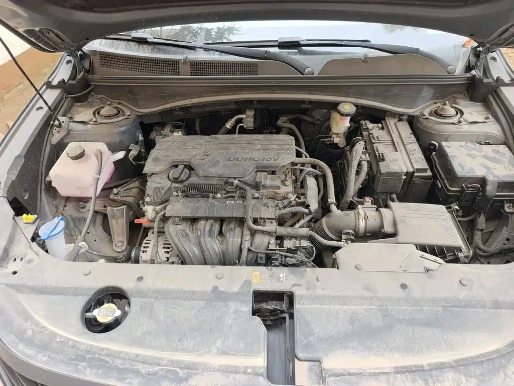 Hyundai ix35 — миниатюра 16