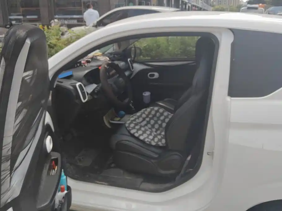 Roewe Clever — миниатюра 9