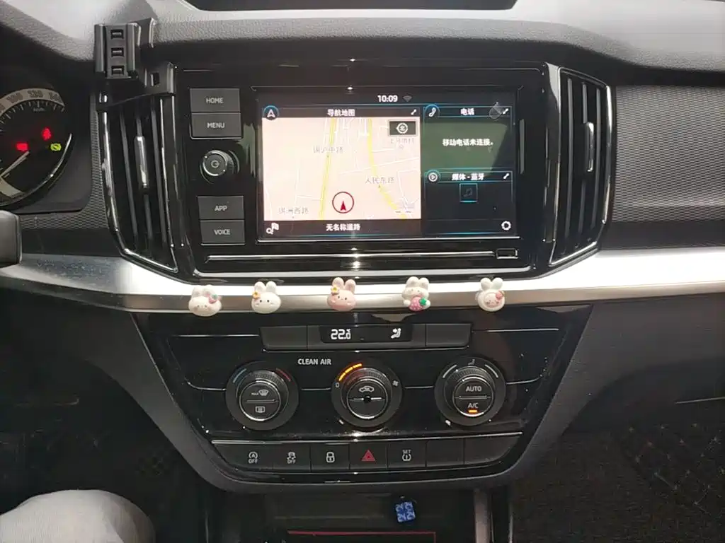Skoda Kamiq — миниатюра 13